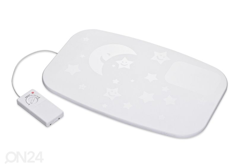 Bebcare детская подушка с датчиком дыхания увеличить