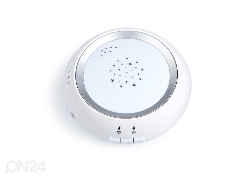 Bebcare Hear цифровая радионяня увеличить