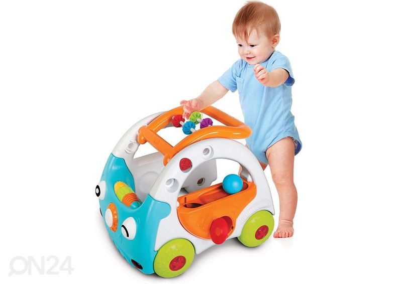 Bkids Senso Машинка 3 в 1 увеличить