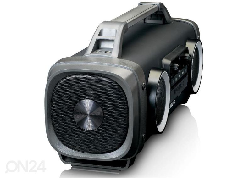 Bluetooth-динамик Lenco увеличить