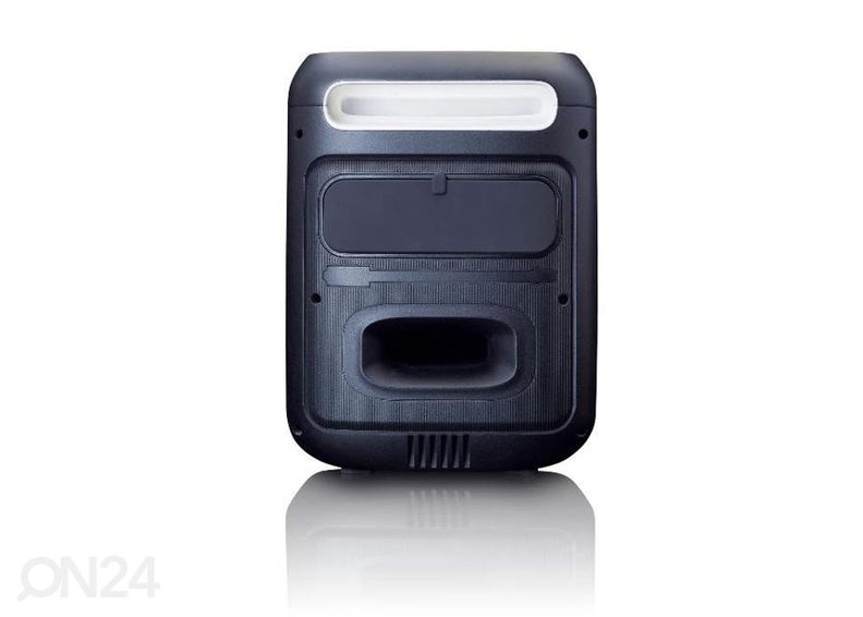 Bluetooth-динамик Lenco PA100BK, черный увеличить
