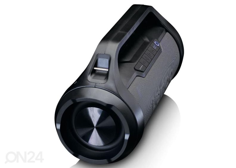 Bluetooth-динамик Lenco SPR070BK увеличить