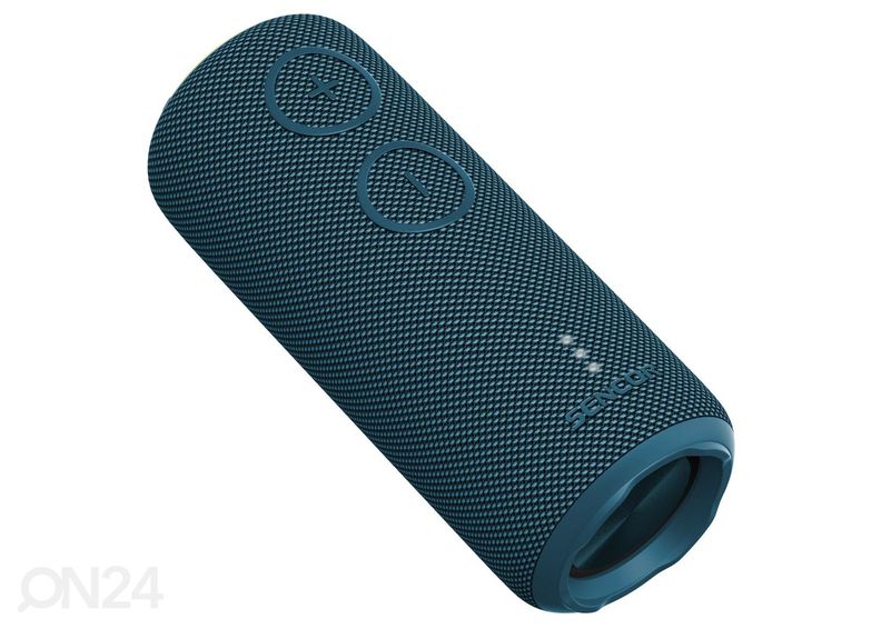 Bluetooth-динамик Sencor SIRIUS2NAVY увеличить
