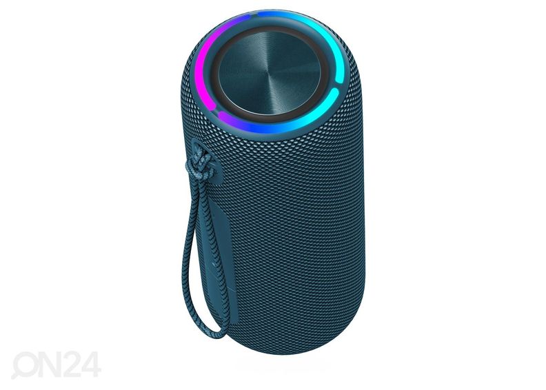 Bluetooth-динамик Sencor SIRIUS2NAVY увеличить