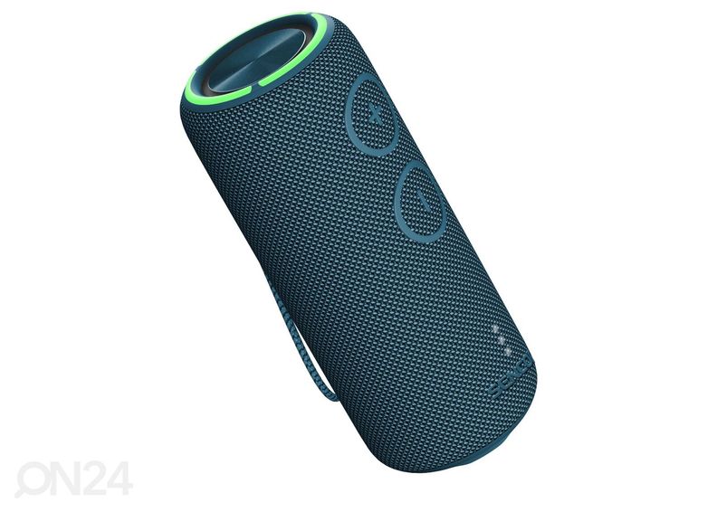 Bluetooth-динамик Sencor SIRIUS2NAVY увеличить