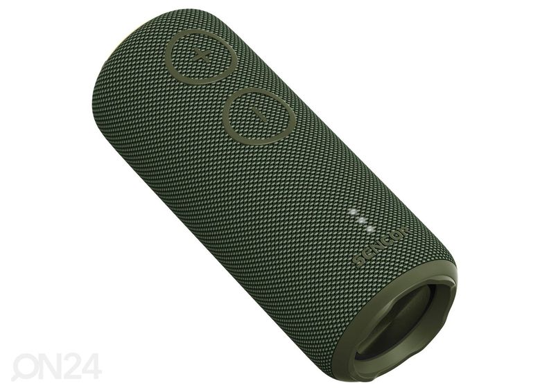 Bluetooth-динамик Sencor SIRIUS2OLIVE увеличить