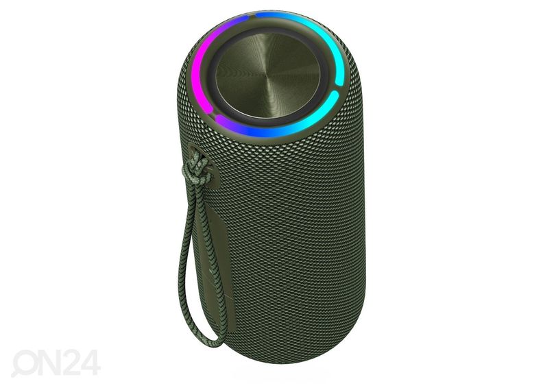 Bluetooth-динамик Sencor SIRIUS2OLIVE увеличить