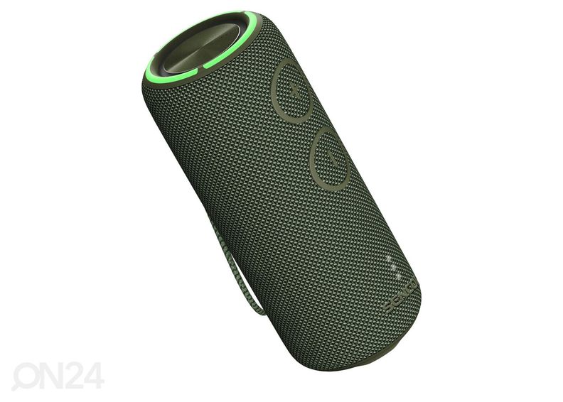 Bluetooth-динамик Sencor SIRIUS2OLIVE увеличить