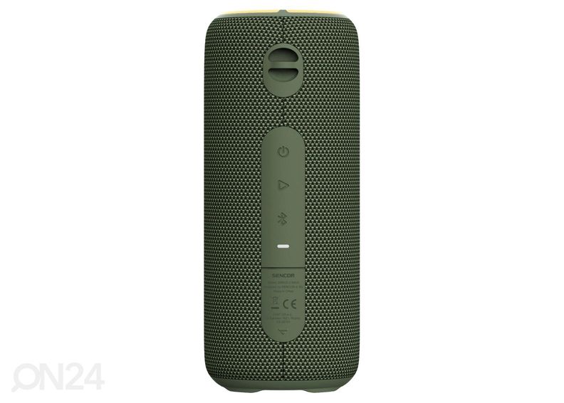 Bluetooth-динамик Sencor SIRIUS2OLIVE увеличить