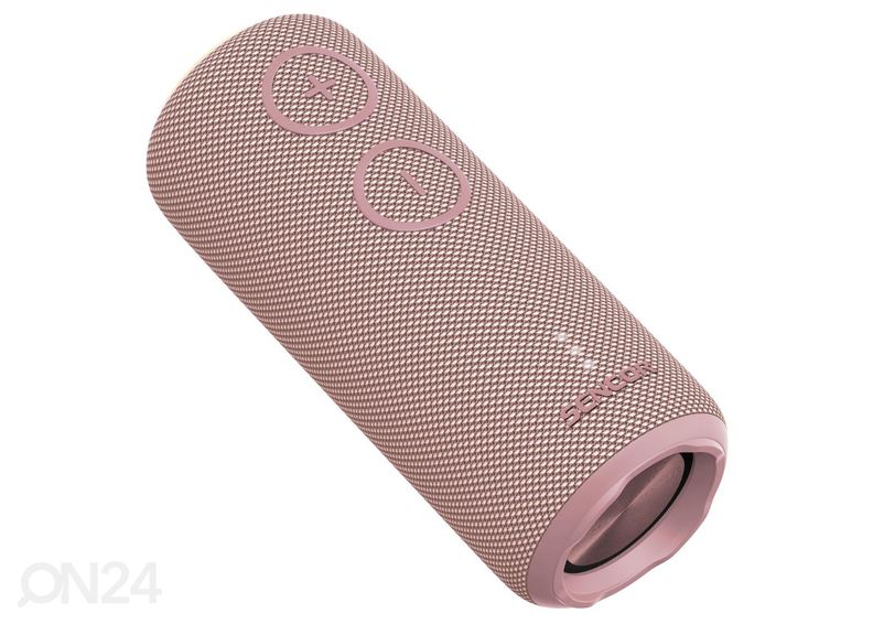 Bluetooth-динамик Sencor SIRIUS2ROSE увеличить