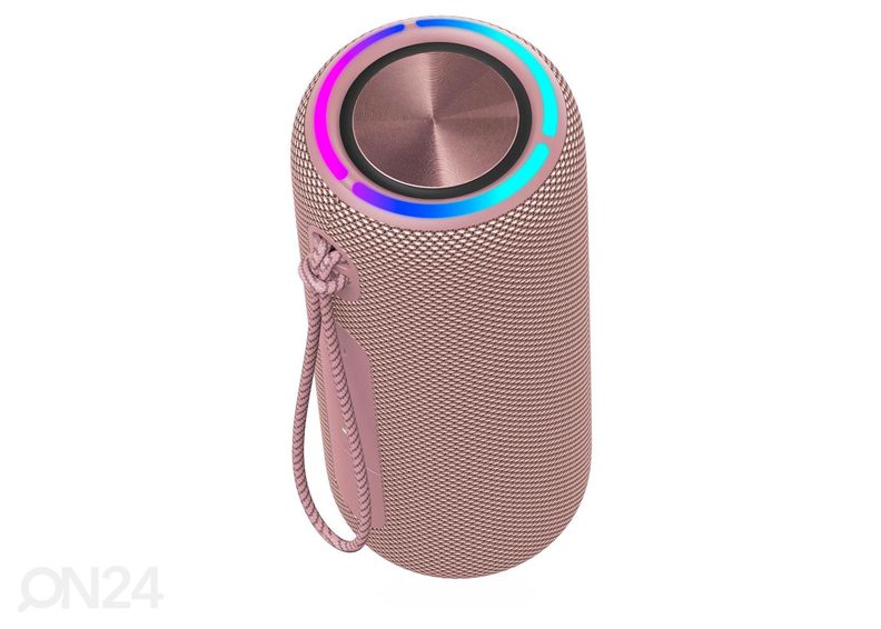 Bluetooth-динамик Sencor SIRIUS2ROSE увеличить