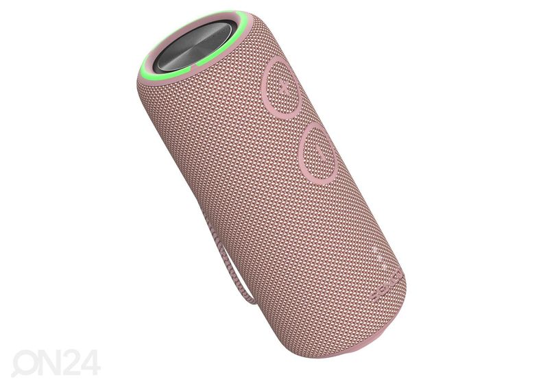 Bluetooth-динамик Sencor SIRIUS2ROSE увеличить