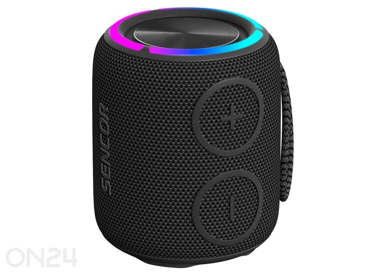 Bluetooth колонка Sencor Sirius2 Mini увеличить