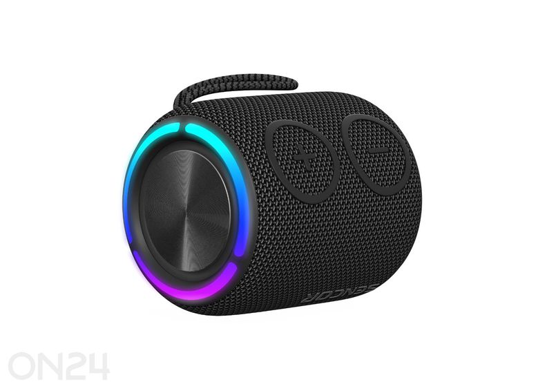 Bluetooth колонка Sencor Sirius2 Mini увеличить