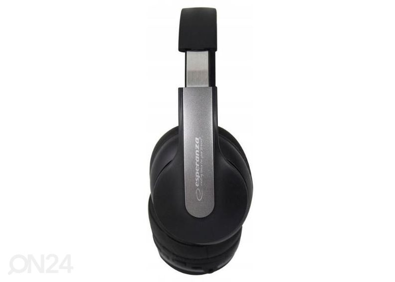 Bluetooth-наушники с шумоподавлением Esperanza EH240 увеличить