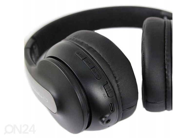 Bluetooth-наушники с шумоподавлением Esperanza EH240 увеличить