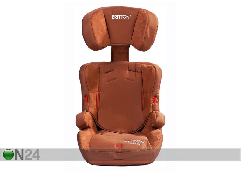 Britton автокресло 3 Way 9-36 кг увеличить