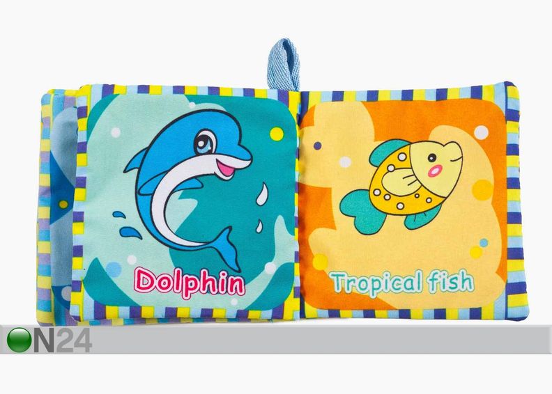 Britton® кресло-качалка Дельфин увеличить