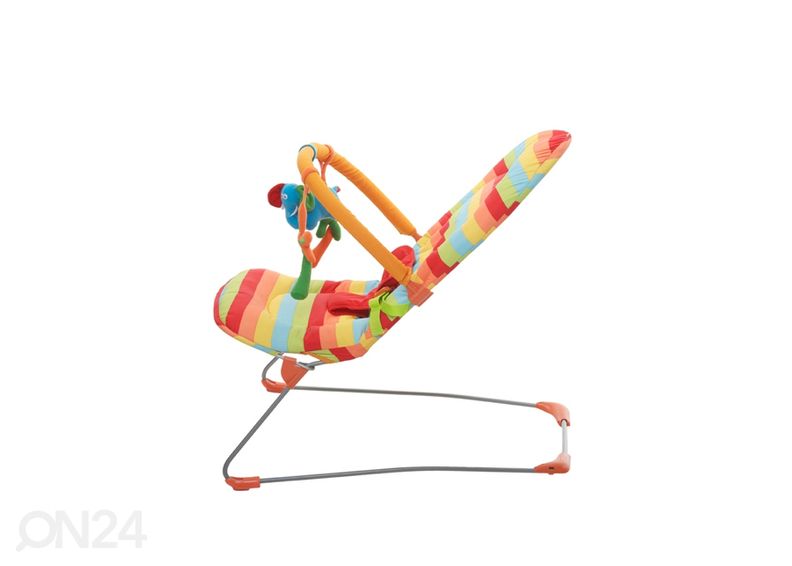 Britton® кресло-качалка Rainbow увеличить