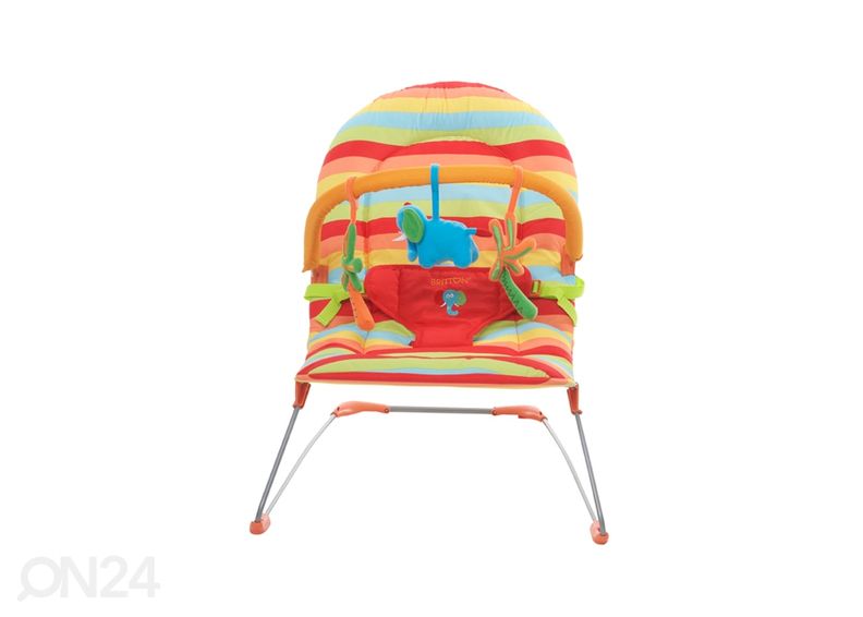 Britton® кресло-качалка Rainbow увеличить