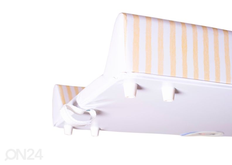 Britton пеленальное основание увеличить