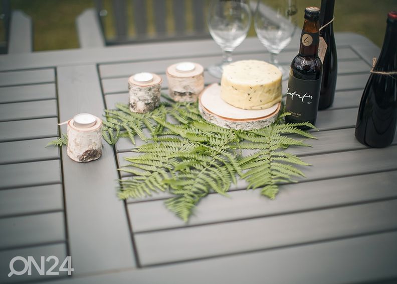 Cадовый стол Holland 85x150 см увеличить