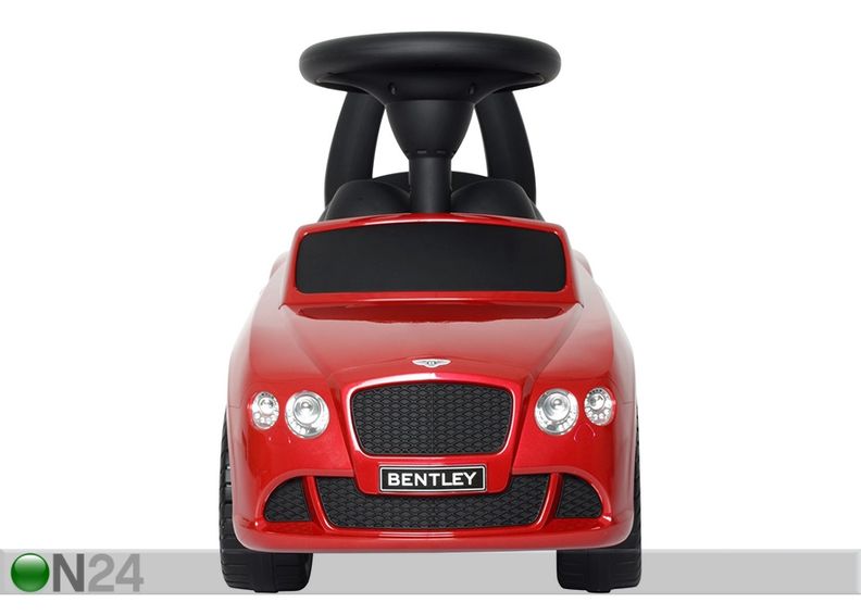 Cамокат Buddy Toys увеличить