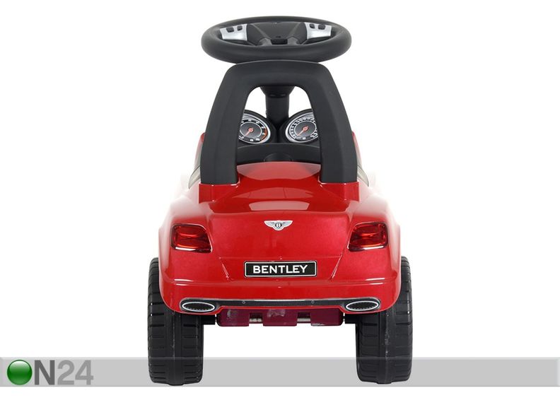 Cамокат Buddy Toys увеличить