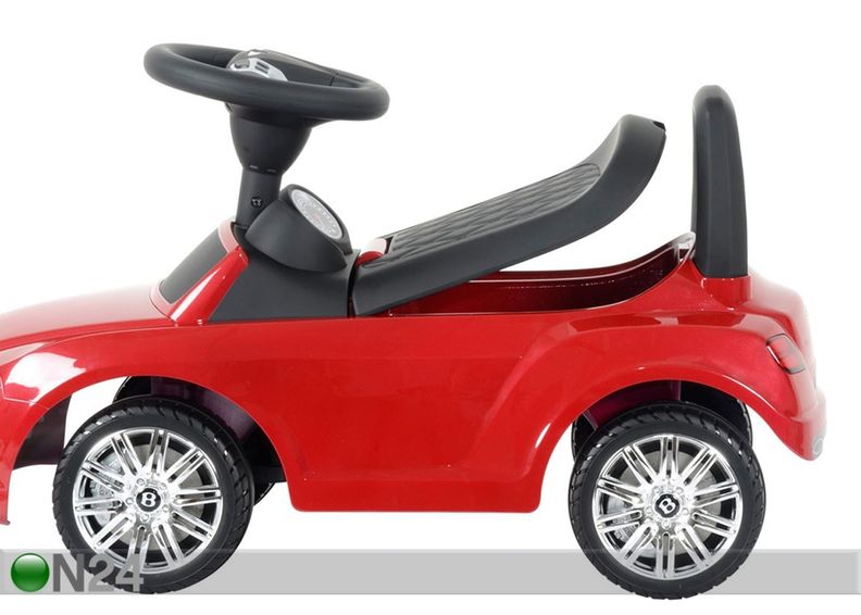 Cамокат Buddy Toys увеличить