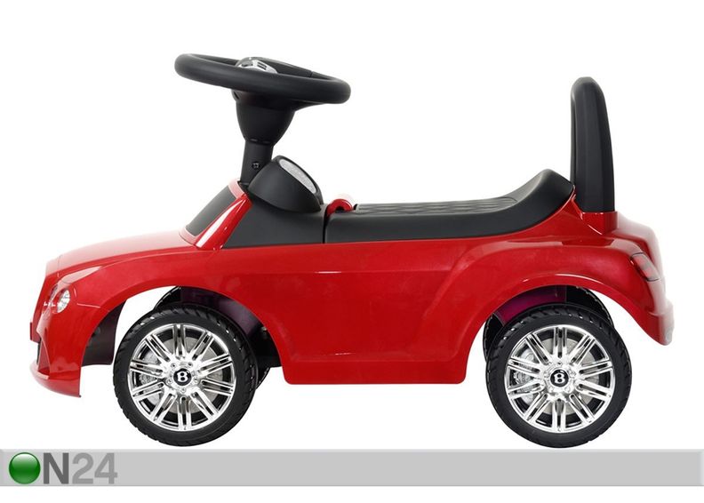 Cамокат Buddy Toys увеличить