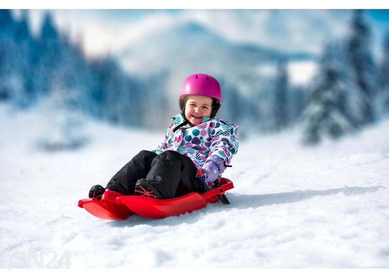 Cанки Twister Restart увеличить