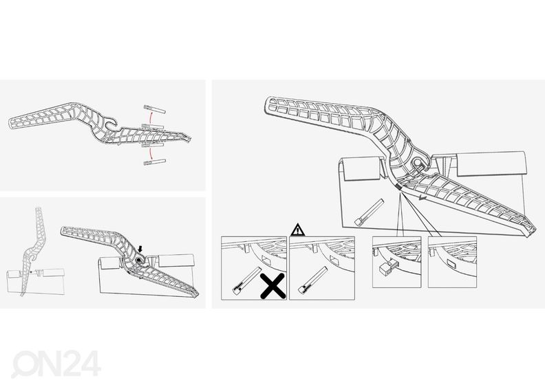 Cанки Twister Restart увеличить