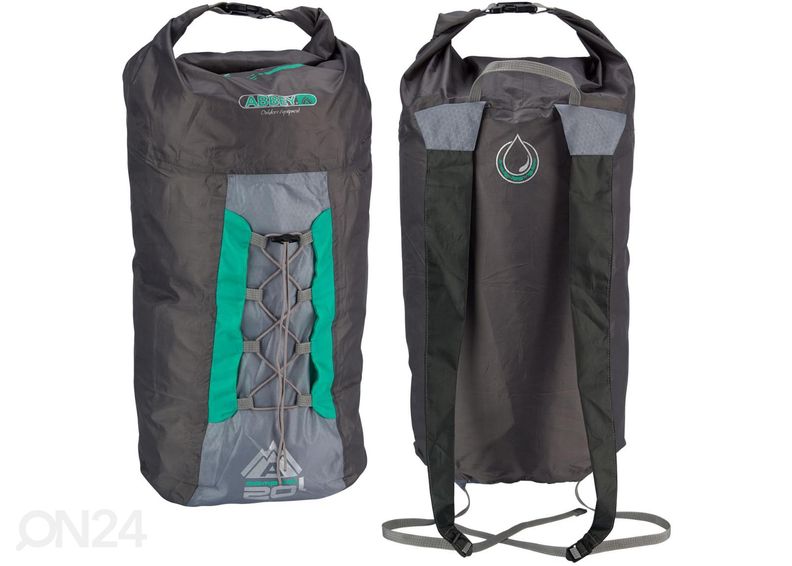 Cкладной рюкзак Abbey Bag in a sac 20 л увеличить