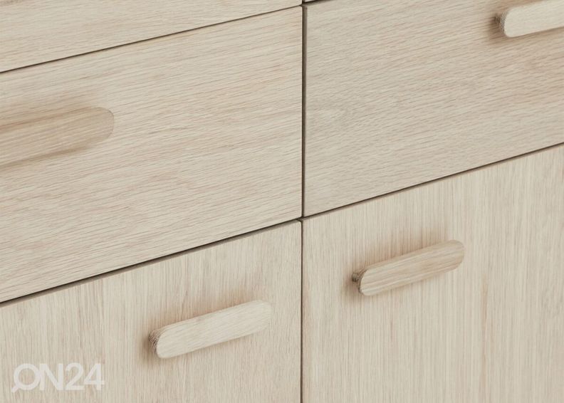 cШкаф-витрина Porto увеличить