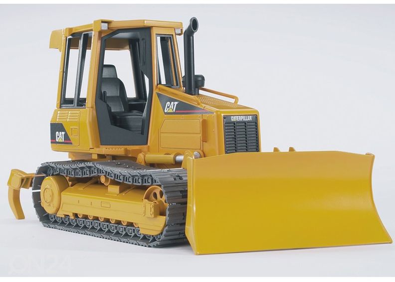 Caterpillar Бульдозер увеличить