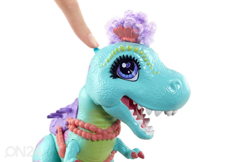 Cave Club Тиранозавр T-Rex увеличить