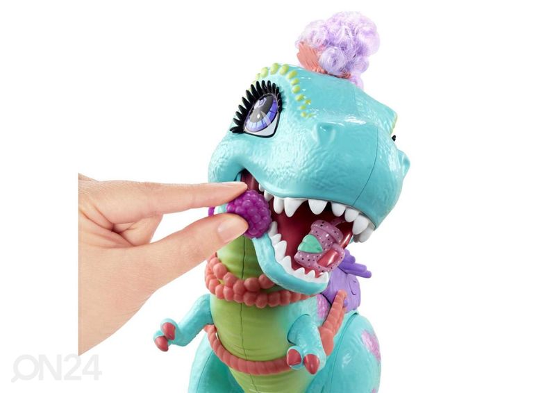 Cave Club Тиранозавр T-Rex увеличить