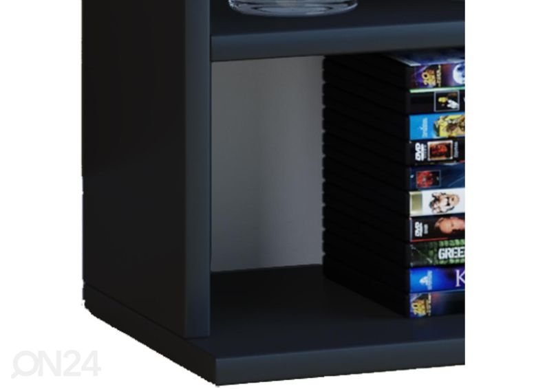 CD/DVD-полка Megosa Maxi увеличить