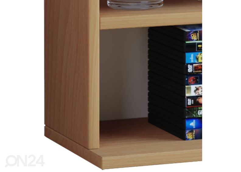 CD/DVD-полка Megosa Maxi увеличить