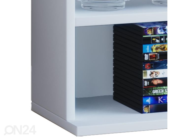 CD/DVD-полка Megosa Maxi увеличить