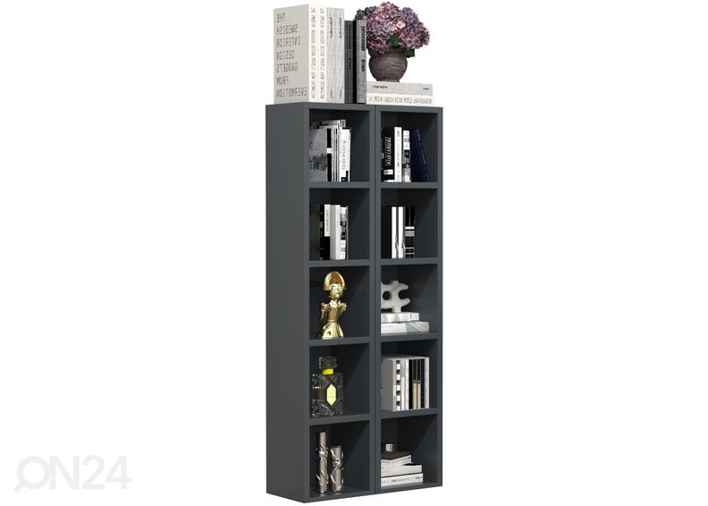 CD/DVD-полка Megosa S увеличить