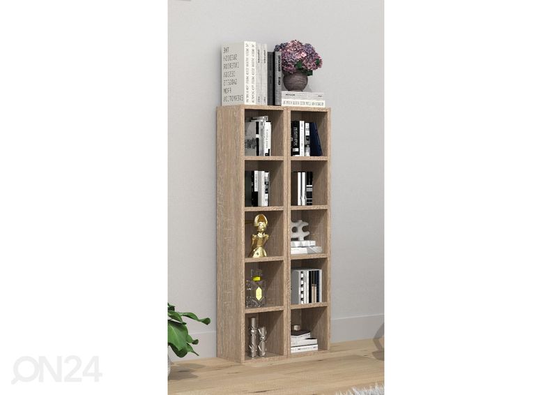 CD/DVD-полка Megosa S увеличить