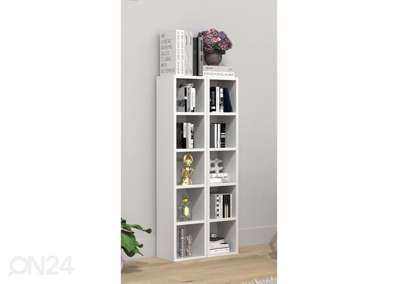 CD/DVD-полка Megosa S увеличить