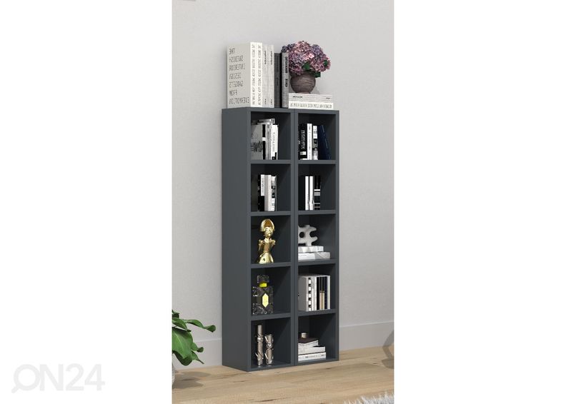 CD/DVD-полка Megosa S увеличить