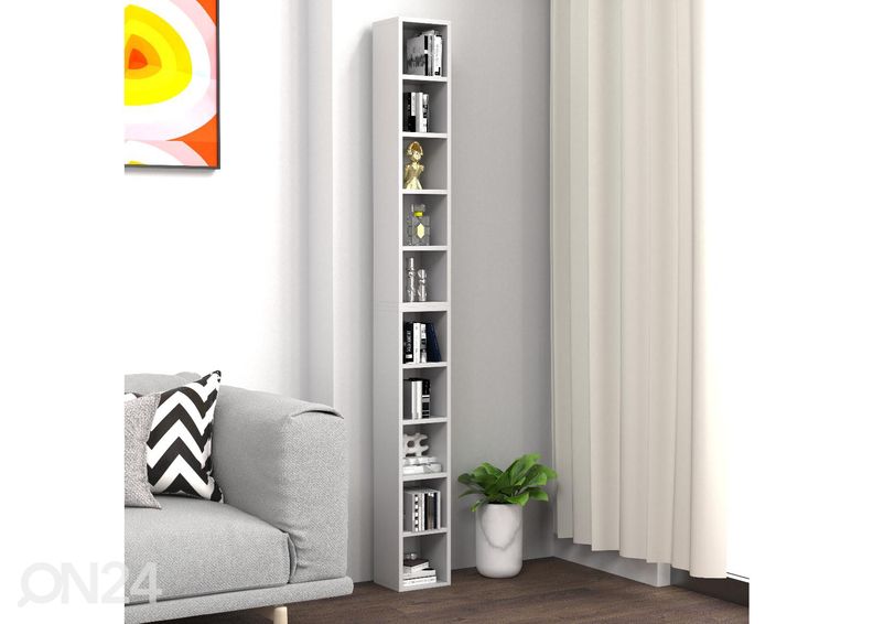 CD/DVD-полка Megosa S увеличить