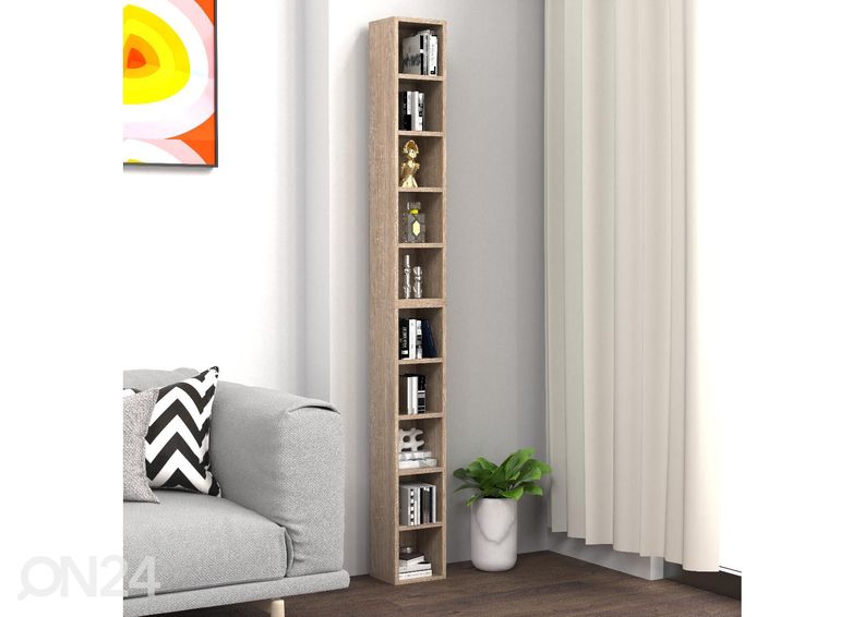 CD/DVD-полка Megosa S увеличить