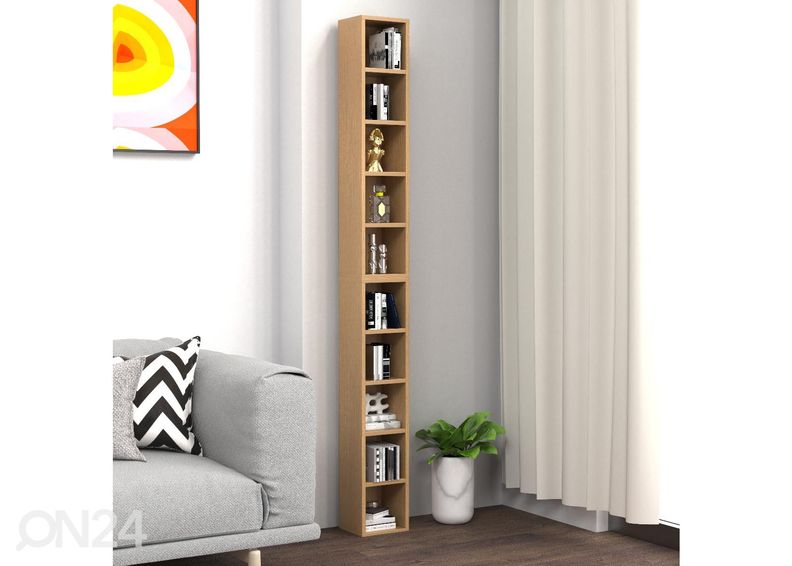 CD/DVD-полка Megosa S увеличить