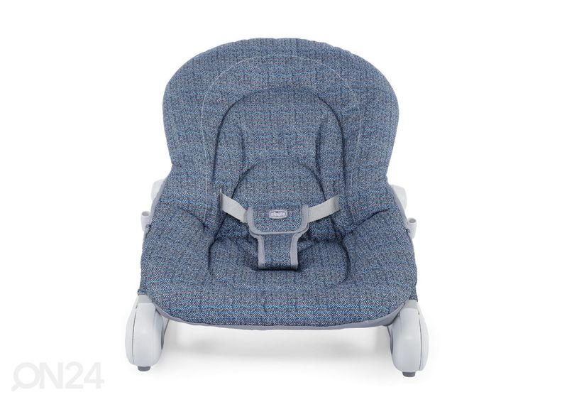 Chicco стул Hoopla Spectrum увеличить