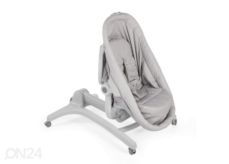 Chicco Baby Hug 4 in 1 Glacial увеличить