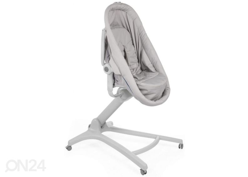 Chicco Baby Hug 4 in 1 Glacial увеличить